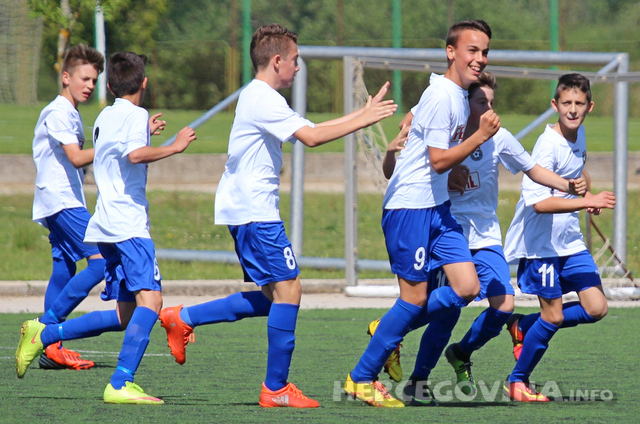 Široki Brijeg - Troglav