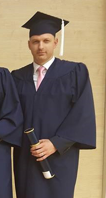 miran pehar, HKK Zrinjski