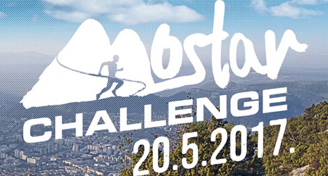 Mostar Challenge