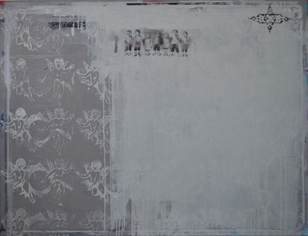 marijo šunjić, Izložba, aluminij, aluminij izložba