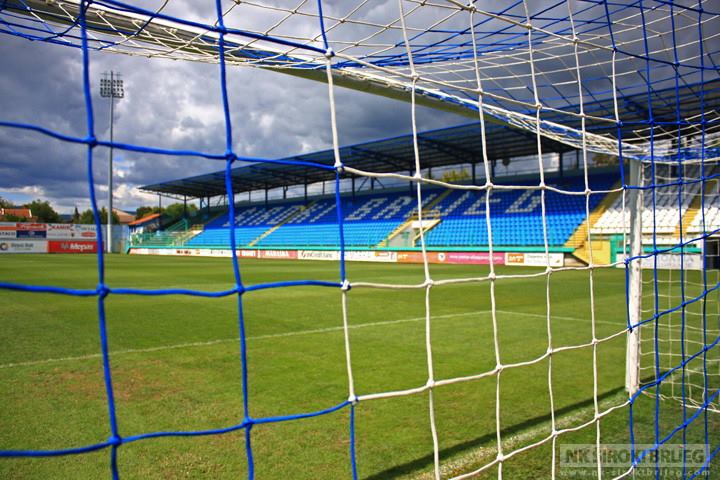 NK Široki Brijeg, stadion Pecara, Aberdeen , NK Široki Brijeg, Europska liga