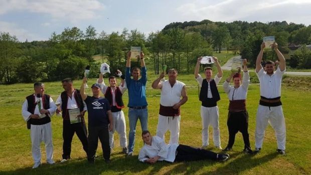 Kupreški kosci, Kupres