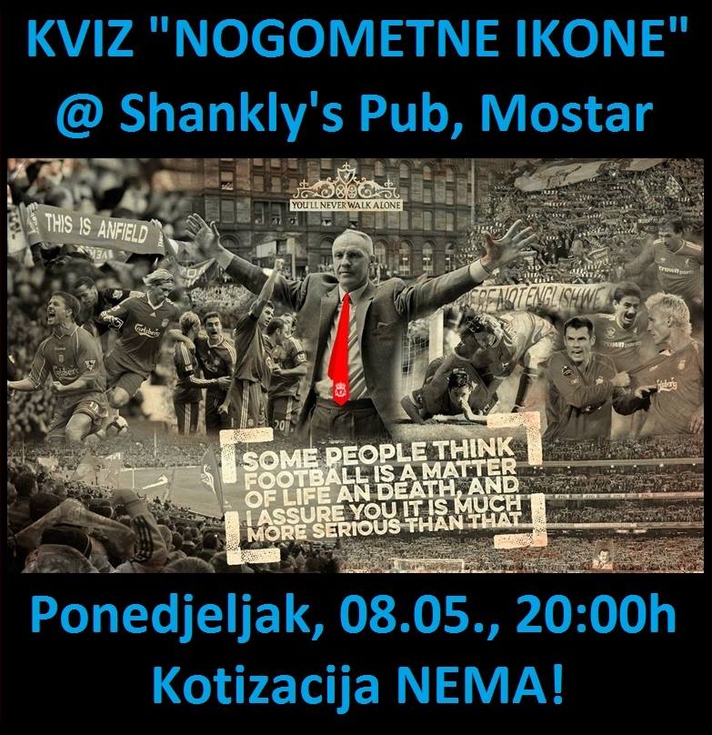 nogometne ikone, Mostar
