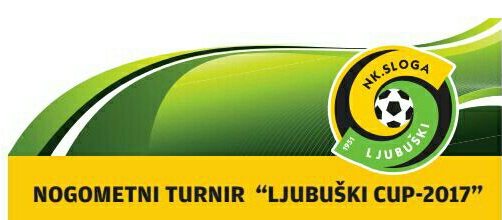 HNK Sloga Ljubuški, turnir