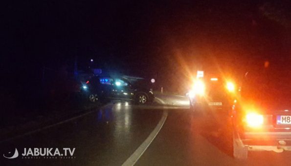 teža prometna nesreća, Široki Brijeg