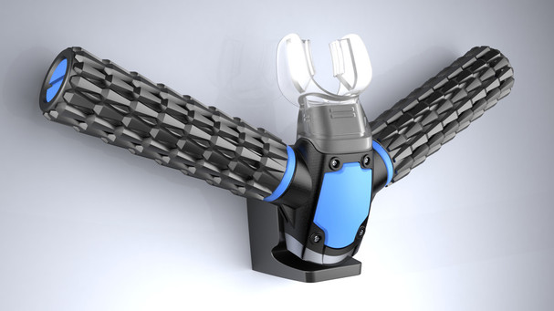 Jeabyun Yeon, Triton