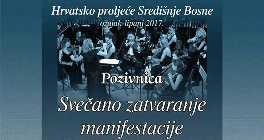 Hrvatsko proljeće Središnje Bosne, hrvatsko proljeće