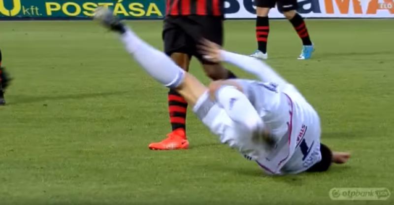 Danko Lazović, pretvaranje