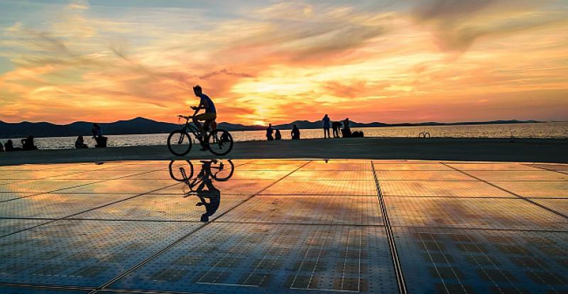 zadar, grad Zadar, turizam, odmor, stres, godišnji odmor, godišnji odmori, stvari