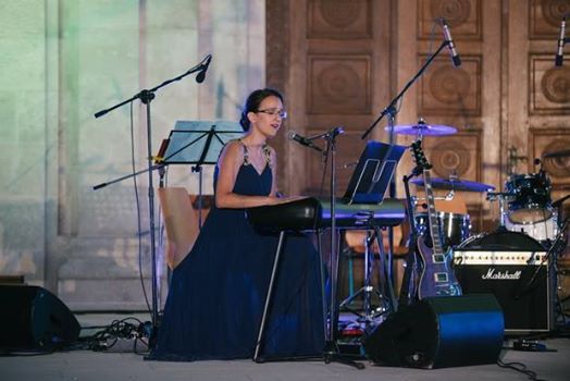 Lucija Zovko, nagrada