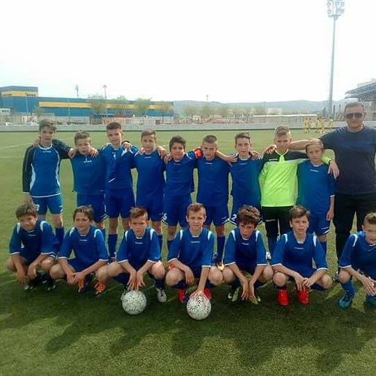 NK Međugorje, turnir