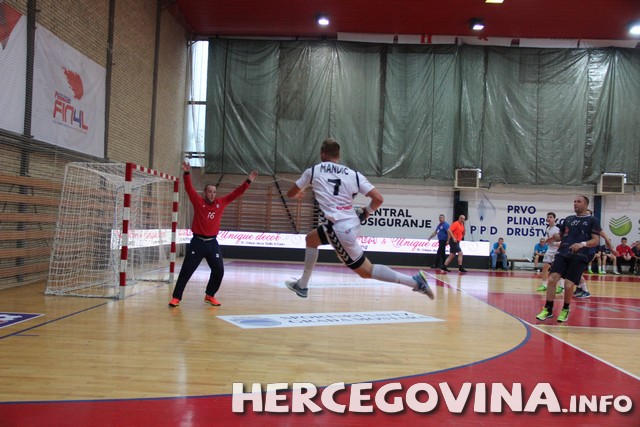 HRK Izviđač, RK Maglaj