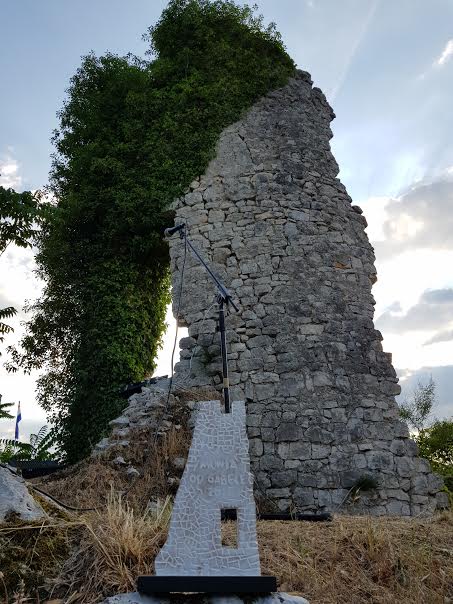 dani hercegovačkog ustanka, dračevo, Udruga Mladih Sela Dračevo