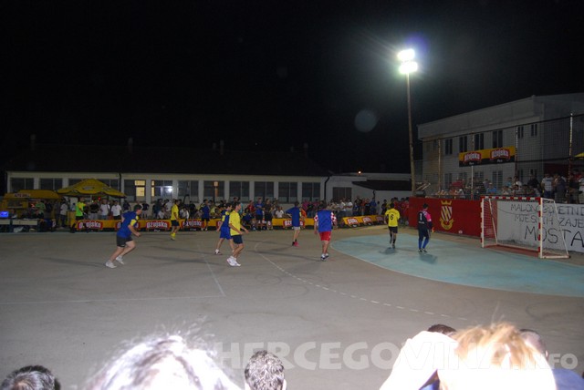 turnir, antonela ornela livaja