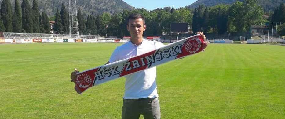 Marin Galić, Stadion HŠK Zrinjski, Marin Galić, Stadion HŠK Zrinjski, Marin Galić, Stadion HŠK Zrinjski