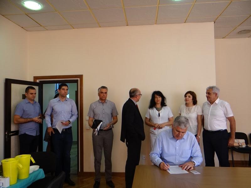 darivanje krvi, dragovoljno darivanje krvi, HDZ BiH