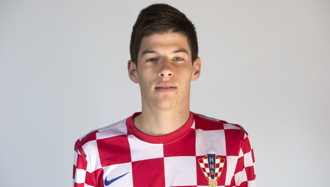 Frane Čirjak , Stadion HŠK Zrinjski