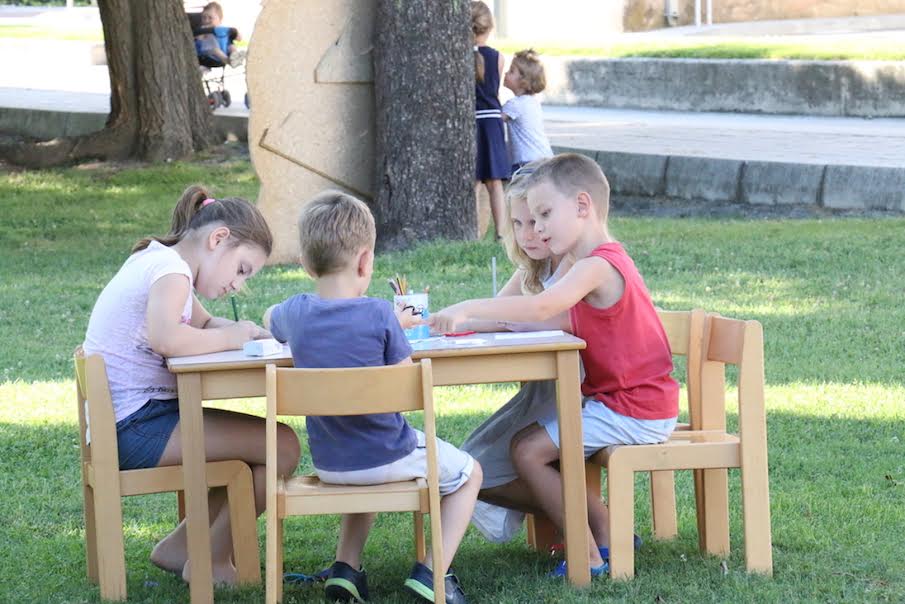 Opuzen, Art Festival Zen Opuzen