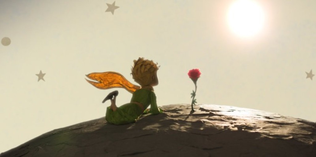 mali princ, mudrosti 