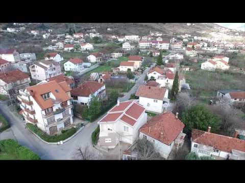 antonio čarapina, cim