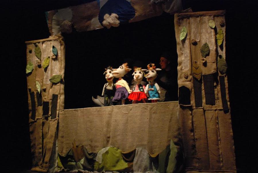 vuk i kozlići, Lutkarsko kazalište Mostar