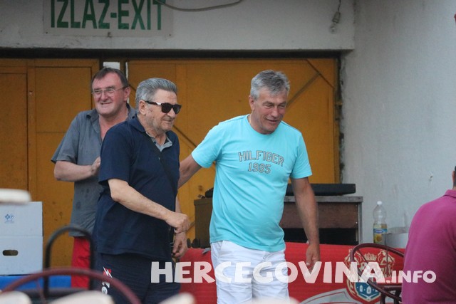 Stadion HŠK Zrinjski, omladinska škola, Omladinska liga