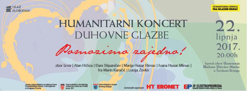 Humanitarna udruga „fra Mladen Hrkać", fra Mladen Hrkać