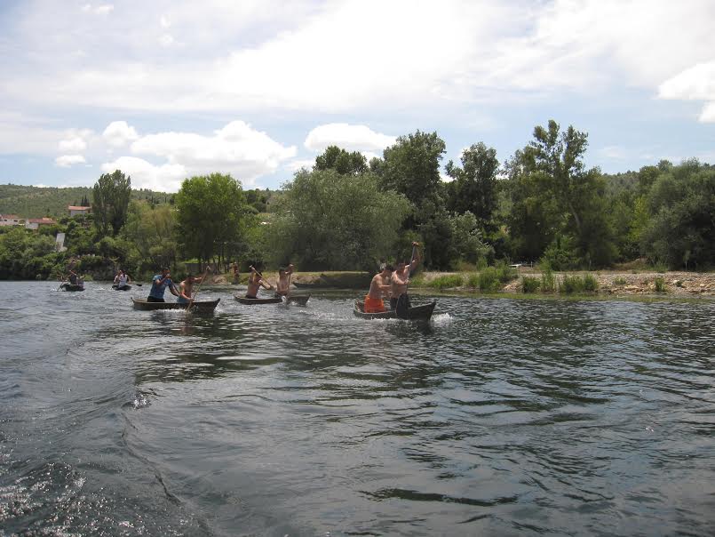 dračevo, Udruga Mladih Sela Dračevo, dani hercegovačkog ustanka