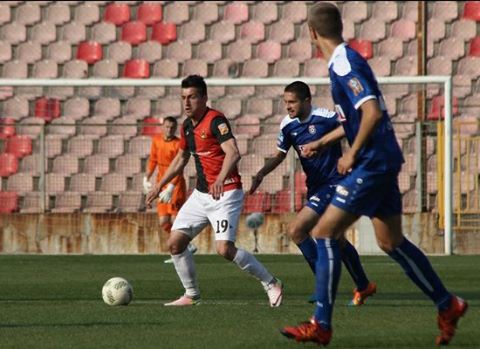 Semir Pezer , HŠK Zrinjski