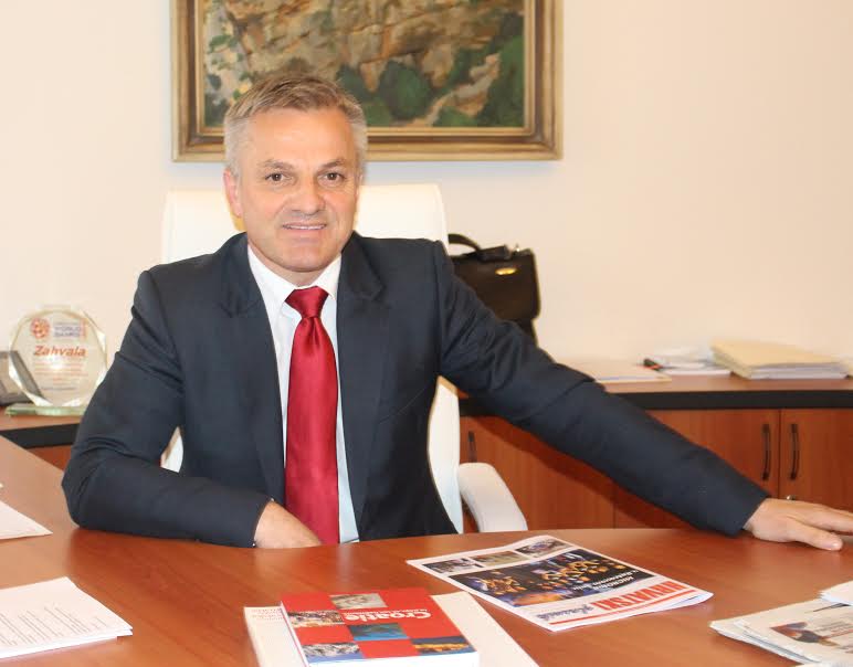 igre, Hrvatske svjetske igre, Zagreb