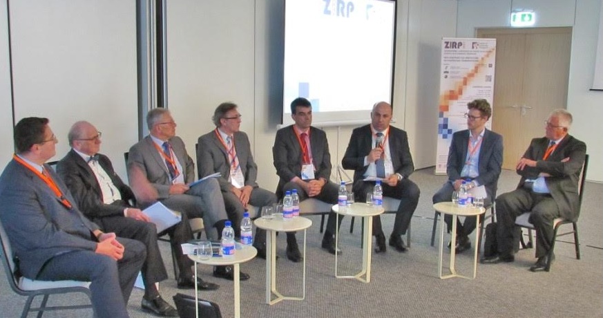 Denis Lasić, Opatija