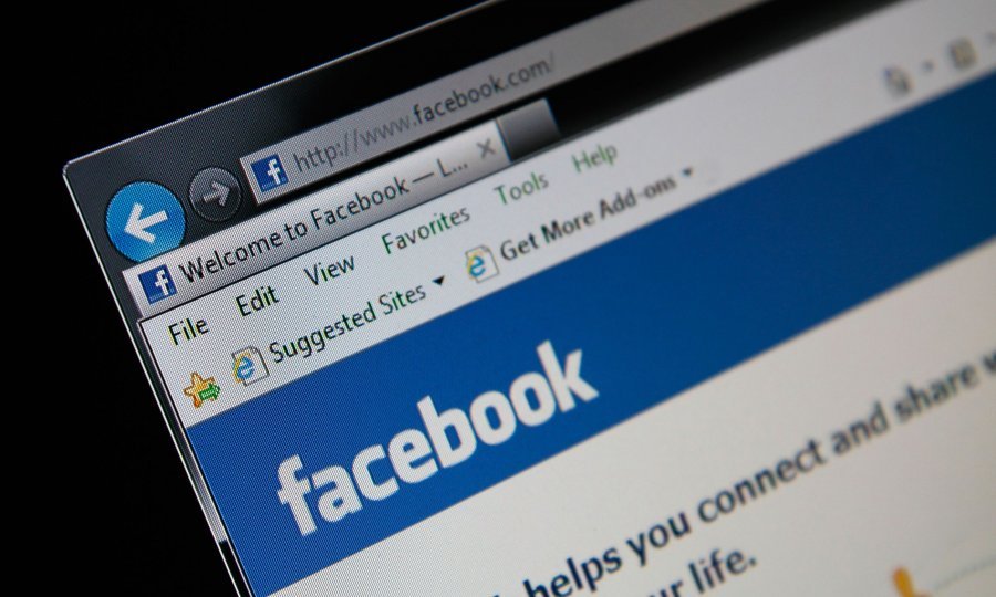 Facebook, albumi, Facebook, društvene mreže