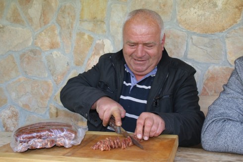 Mato Filipović , općina Prozor-Rama