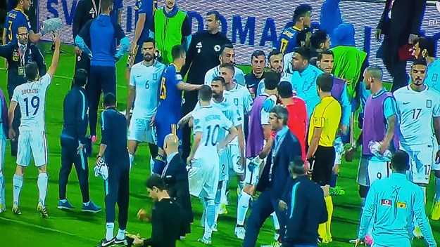 tučnjava, masovna tučnjava, BIH, zenica