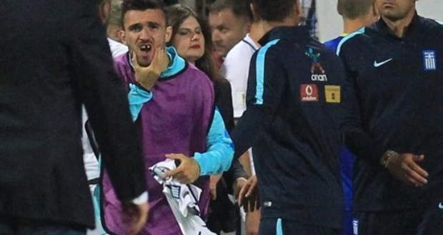 grčka, BIH, NS BIH, BIH, grčka