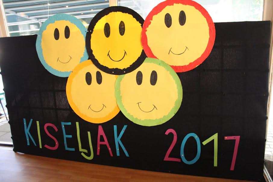 Kiseljak, dječja olimpijada