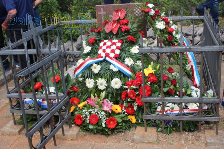 Lipanjske zore, Počitelj