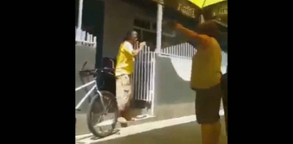 Miroslav Škoro, Wine Bar Regina Međugorje, žena, kladionica, svađa