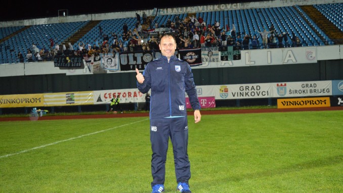 mladen bartolović, HNK Cibalia, mladen bartolović, HNK Cibalia