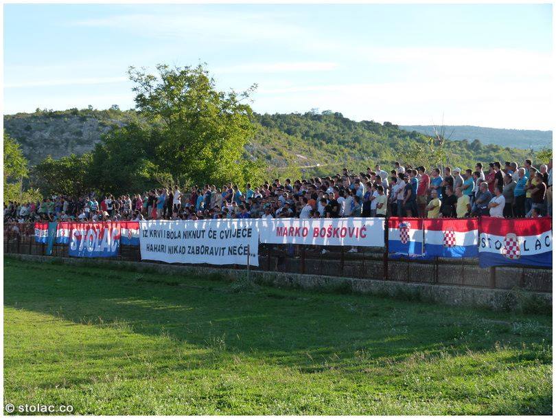 HNK Stolac, HŠK Zrinjski, HNK Čapljina, NK Neretva Metković