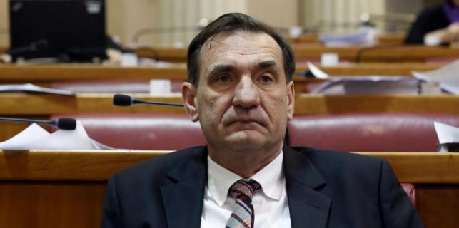 Nenad Stazić, otvoreno pismo, braniteljske udruge, Udruge proizašle iz Domovinsko rata 1990