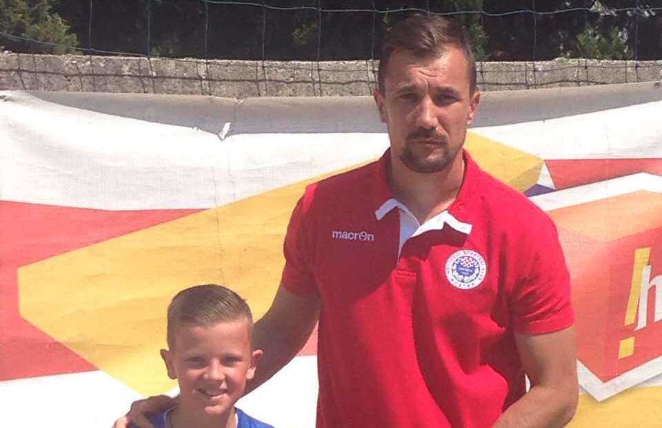 Teo Krešić, !hej Liga, !hej u-11 liga, Dominik Šimić 