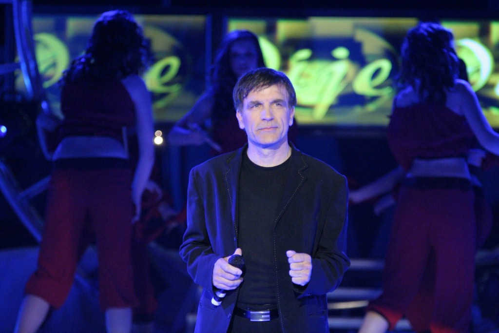 Antonio Toni Čarapina, antonio čarapina