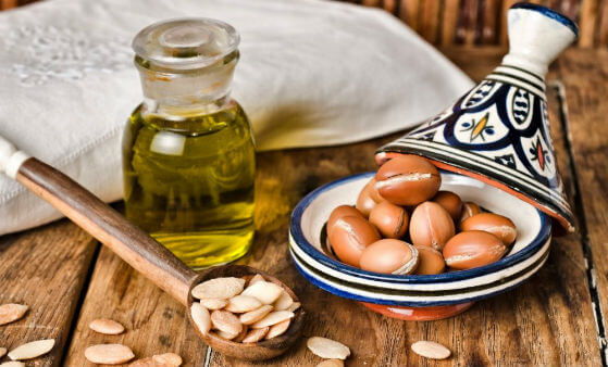Arganovo ulje, Pure Argan, esencijalne aminokiseline, antioksidans