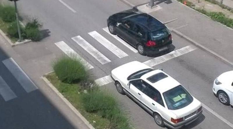 kultura, nekultura, vozač