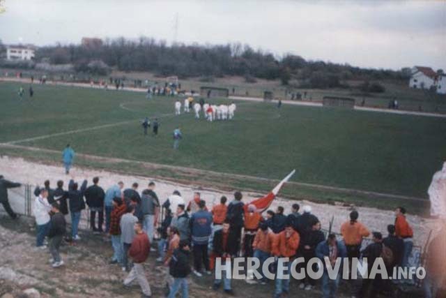 ultrasi iz devedesetih