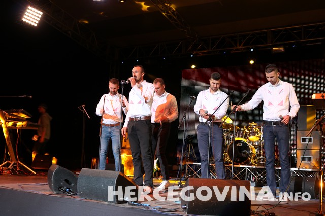 Sinovi Hercegovine , Sinovi Hercegovine 