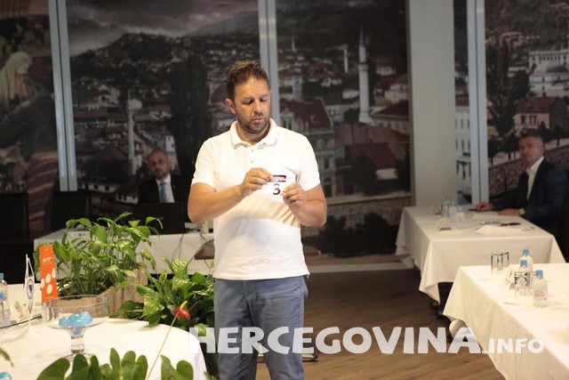 pl bih, HŠK Zrinjski