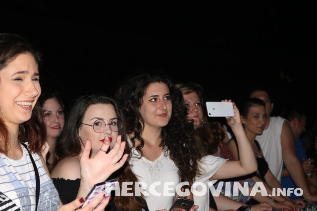 Oliver Dragojević, Gibonni, Zlatan Stipišić Gibonni, Mostar, Oliver Dragojević, Zlatan Stipišić Gibonni, Gibonni