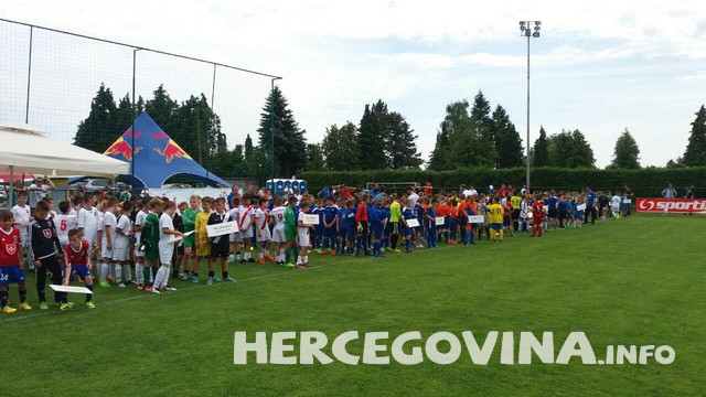 HŠK Zrinjski, Plemići, mladi Plemići